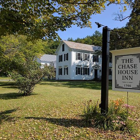 The Chase House Inn Cornish エクステリア 写真