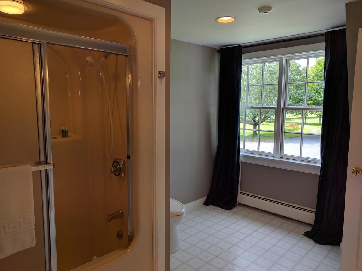 The Chase House Inn Cornish 部屋 写真